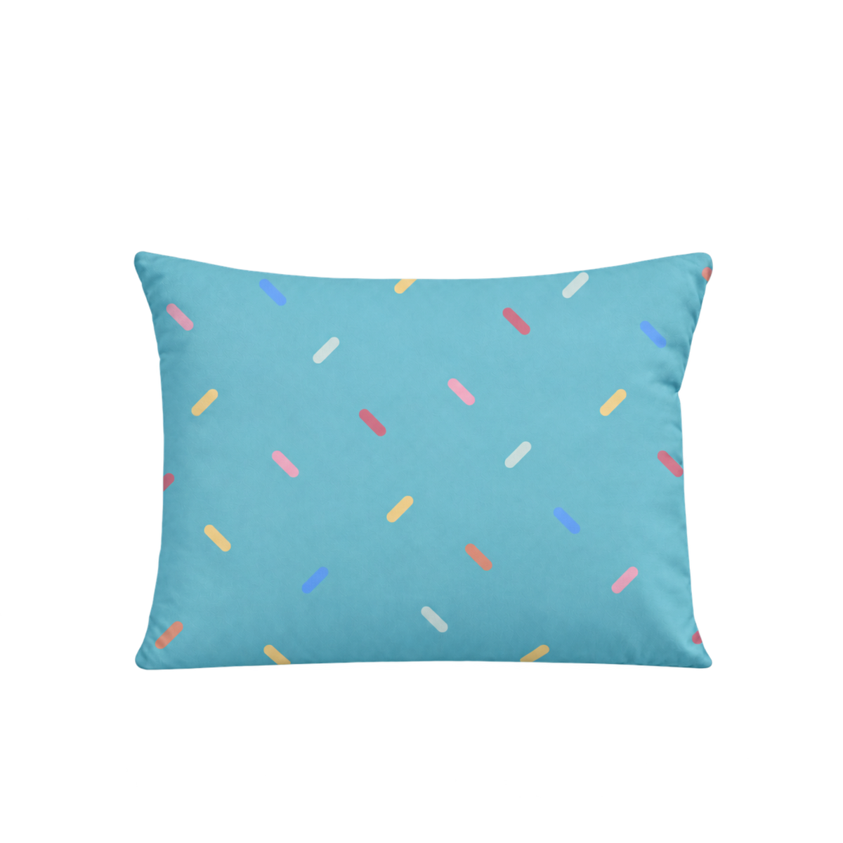 Pillow Happy Dreams Donut Worry