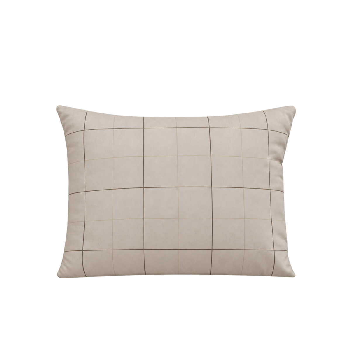 Pillow Drom Minimal Grid