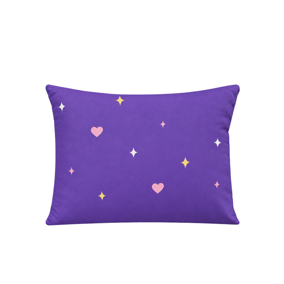 Pillow Happy Dreams Smile & Shine