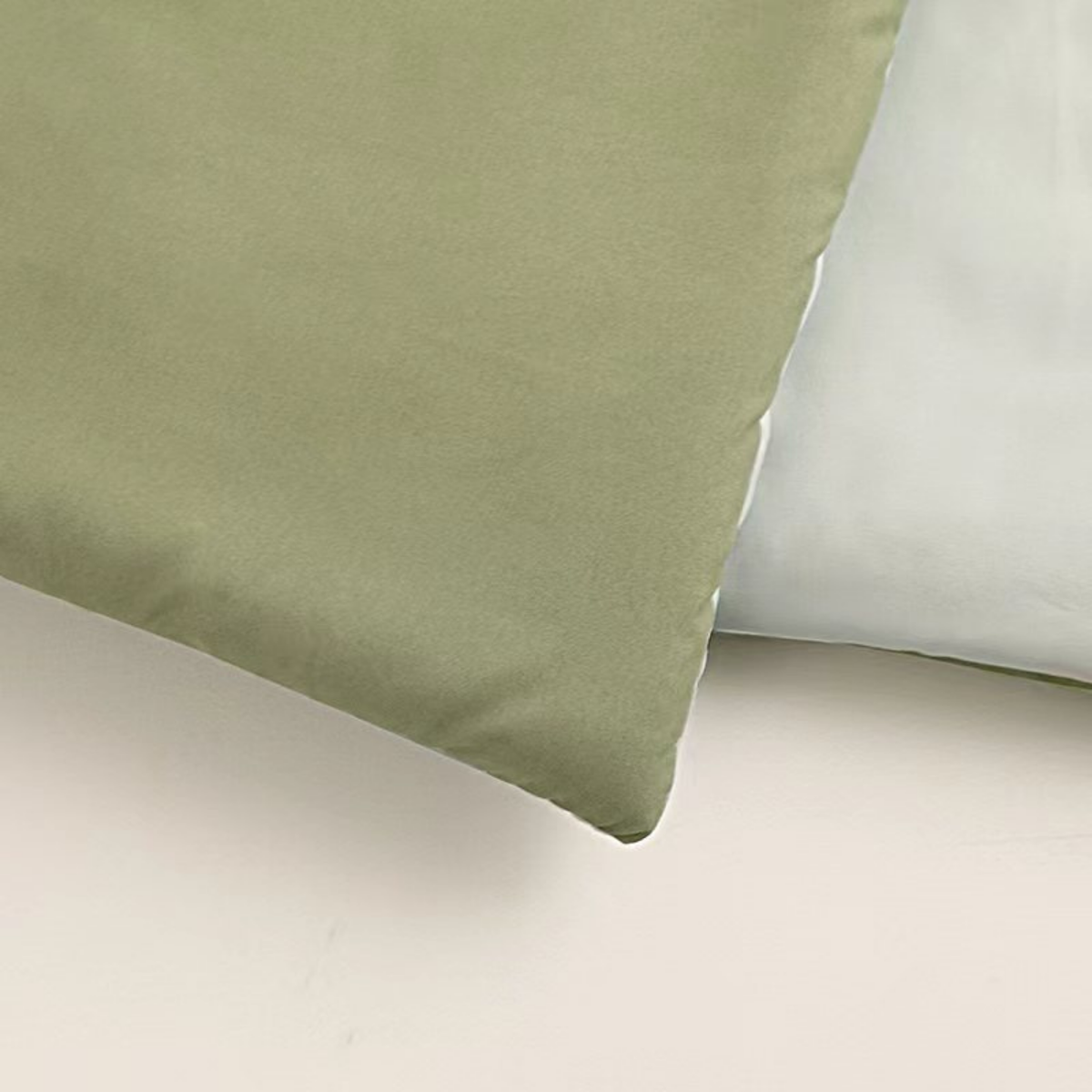 Nørd Soft Forest - La couette sans housse de couette |housse fixe |lavable