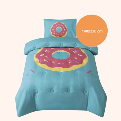 Happy Dreams Donut Worry