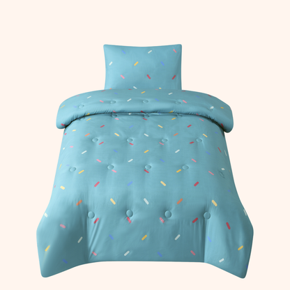 Happy Dreams Donut Worry