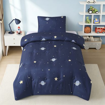 Happy Dreams Moonie