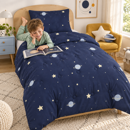 Happy Dreams Moonie