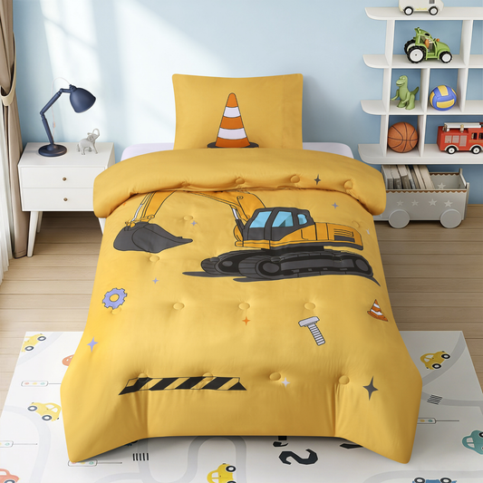 Happy Dreams Sleep Builder