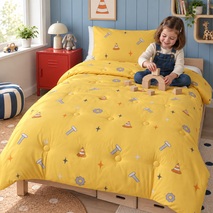 Happy Dreams Sleep Builder