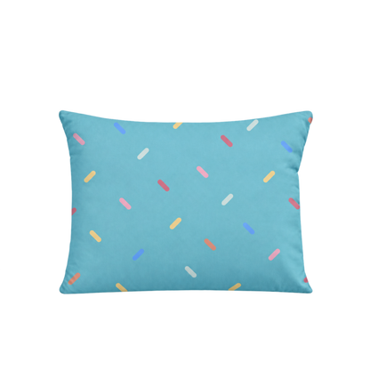 Pillow Happy Dreams Donut Worry