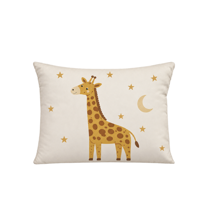 Pillow Snork Gentle Giant