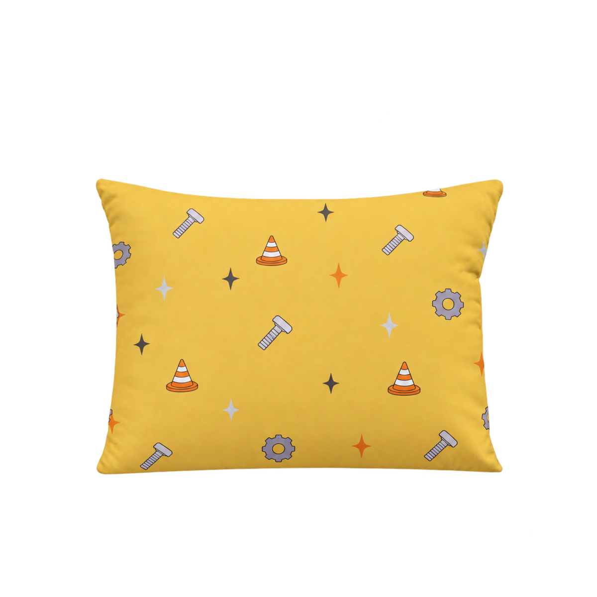 Pillow Happy Dreams Sleep Builder
