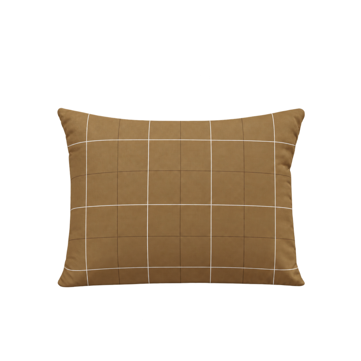 Pillow Drom Minimal Grid