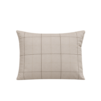 Pillow Drom Minimal Grid
