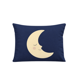 Pillow Happy Dreams Moonie