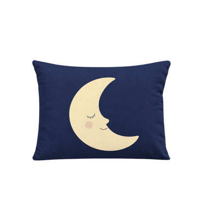 Pillow Happy Dreams Moonie