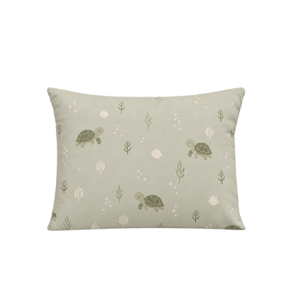 Pillow Snork Big Turtle