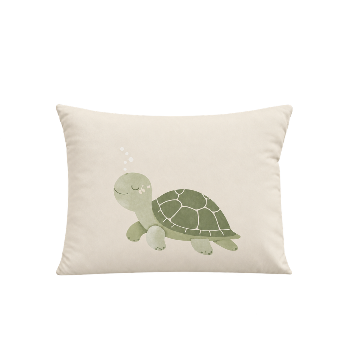 Pillow Snork Big Turtle