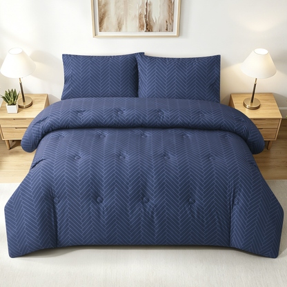 Maison Indigo