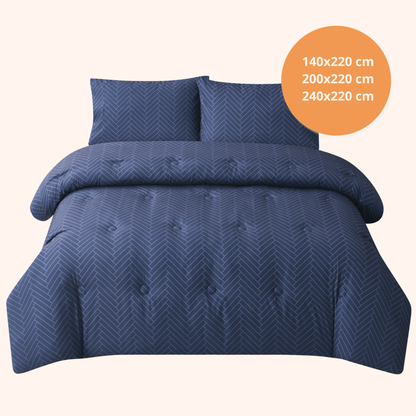 Maison Indigo