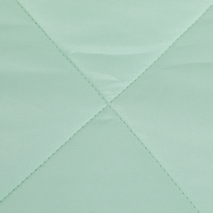 Sommarvino - Nordic Seafoam - La couette sans housse | housse fixe | lavable