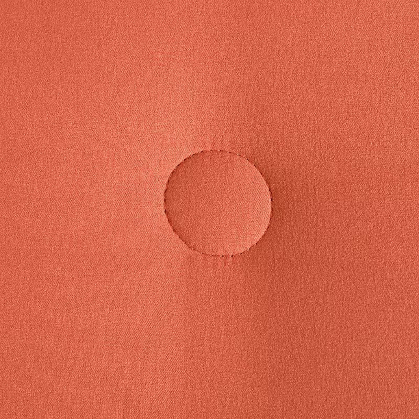 Structure Velvet Plum - La couette sans housse | housse fixe | lavable
