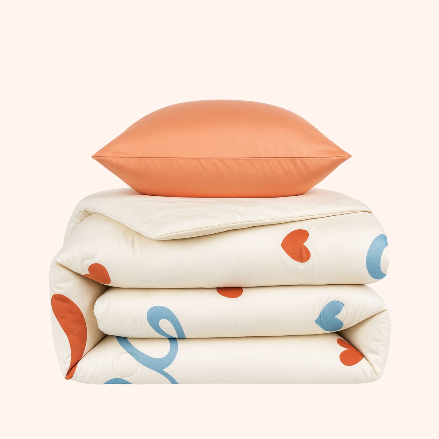 Drøm Dream Chaser – La couette sans housse de couette pour ados | housse fixe | lavable
