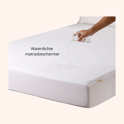 Protège-matelas One2Nap en viscose de bambou 