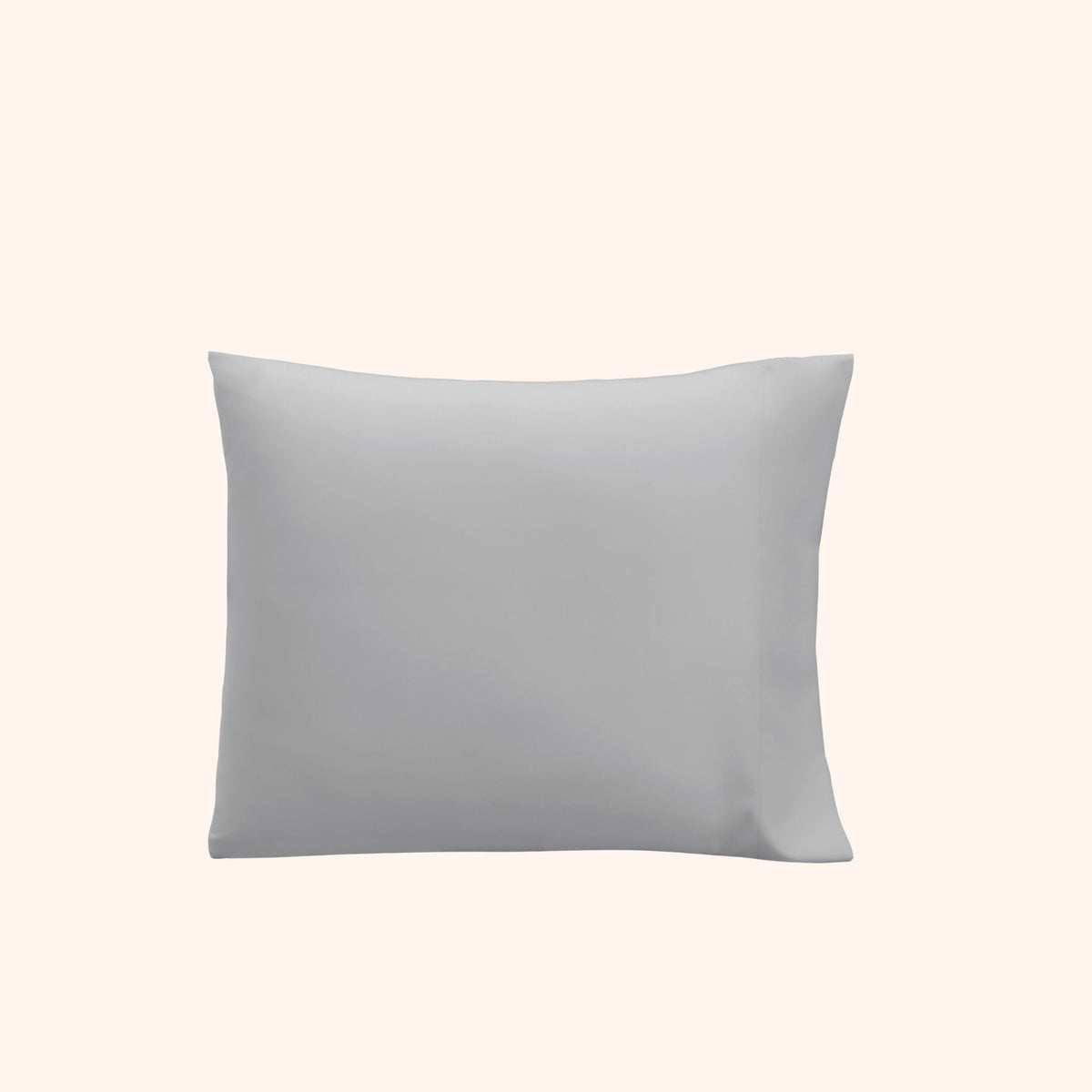 🎁 Nørd Stone Grey – Taie d'oreiller 60×70 cm | Élégance et chaleur scandinaves (100 % offert)